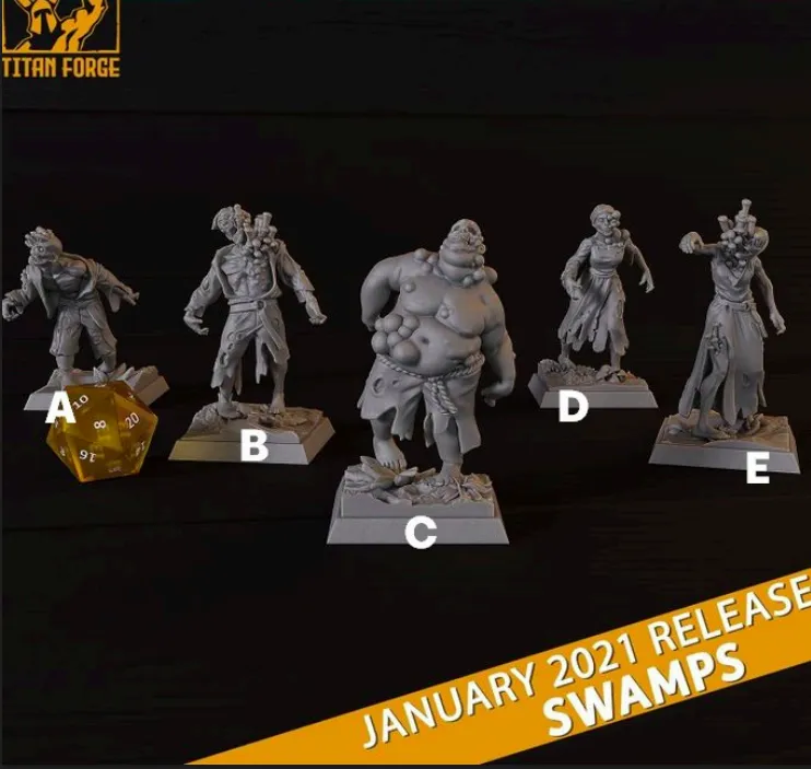 zumbi, morto vivo, mortos vivos, criatura, pântano