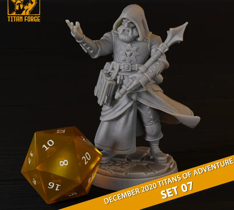 humano, clérigo, divino, suporte, livro, cajado, homem, masculino