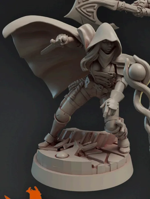 humano, humana, ladino, ladina, mulher, feminino, adaga