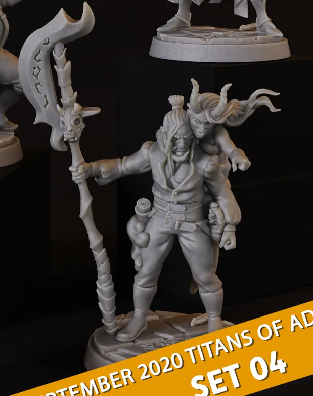 humano, bruxo, magia, invocador, criatura, homem, masculino, chifres