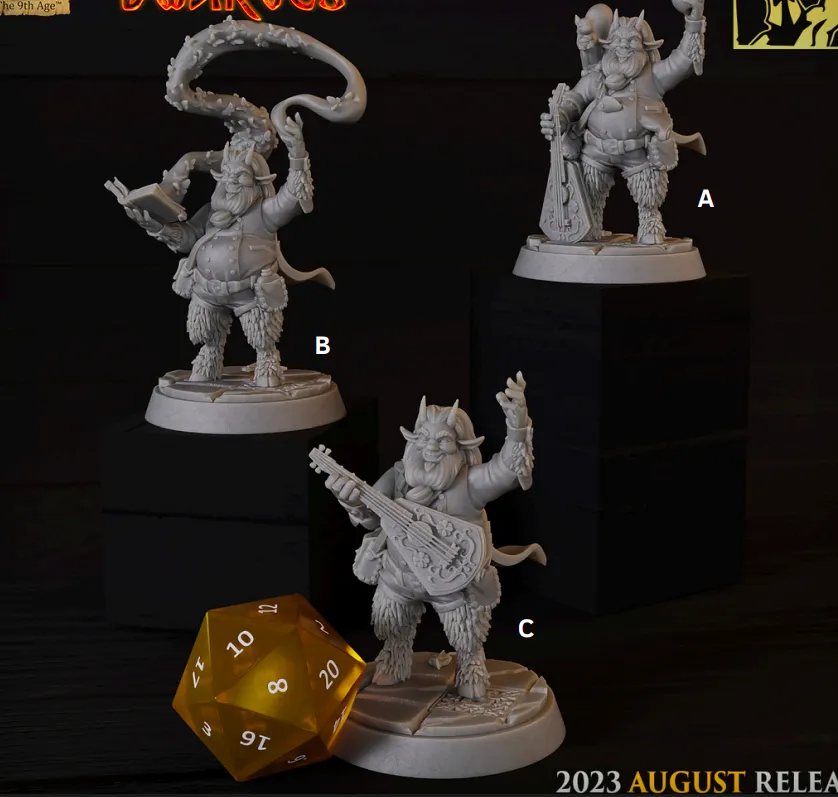 sátiro, bardo, música, mitologia, animal, animais, animais, homem, masculino, violão, instrumento musical, livro, magia, magico