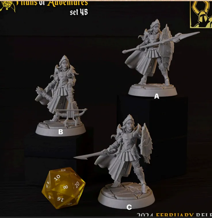 humano, humana, guerreiro, guerreira, mulher, feminino, guarda, soldado, soldada