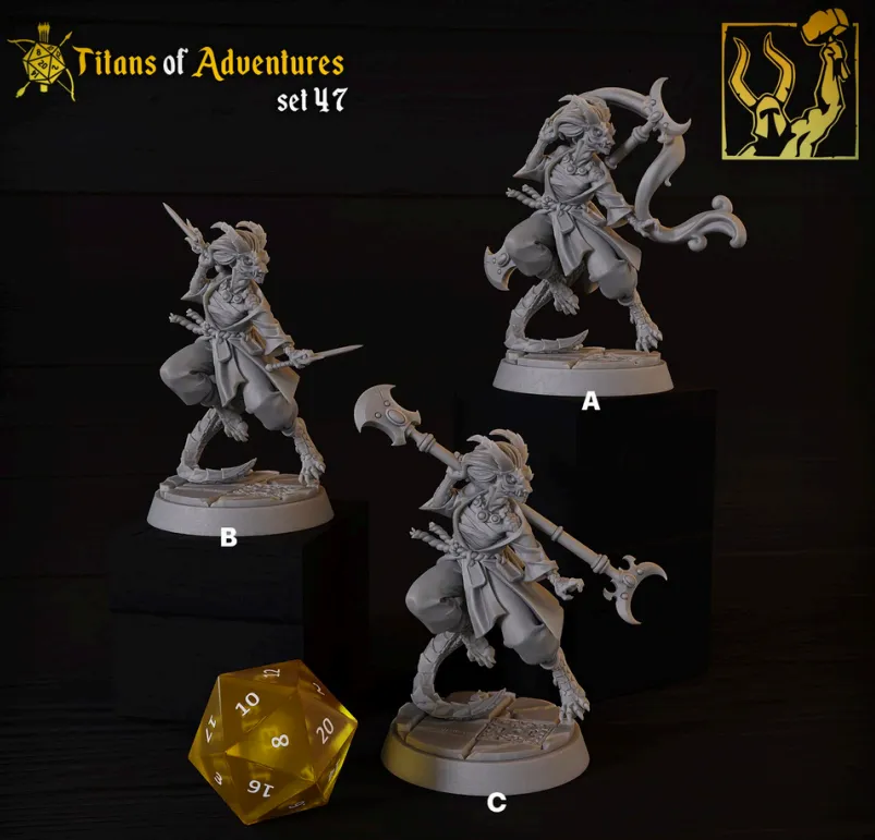 draconato, monge, dragão, artes marciais, homem, masculino