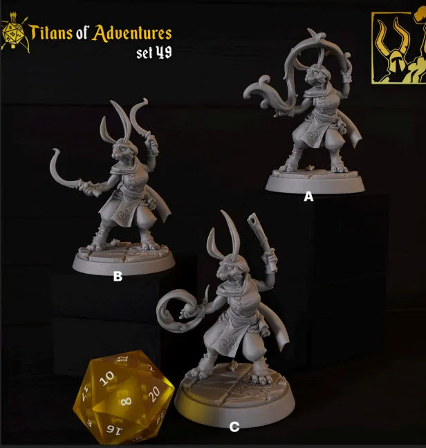 coelho, monge, animal, animais, animais, antropomorfo, artes marciais, humano coelho, feminino, mulher, humana coelha