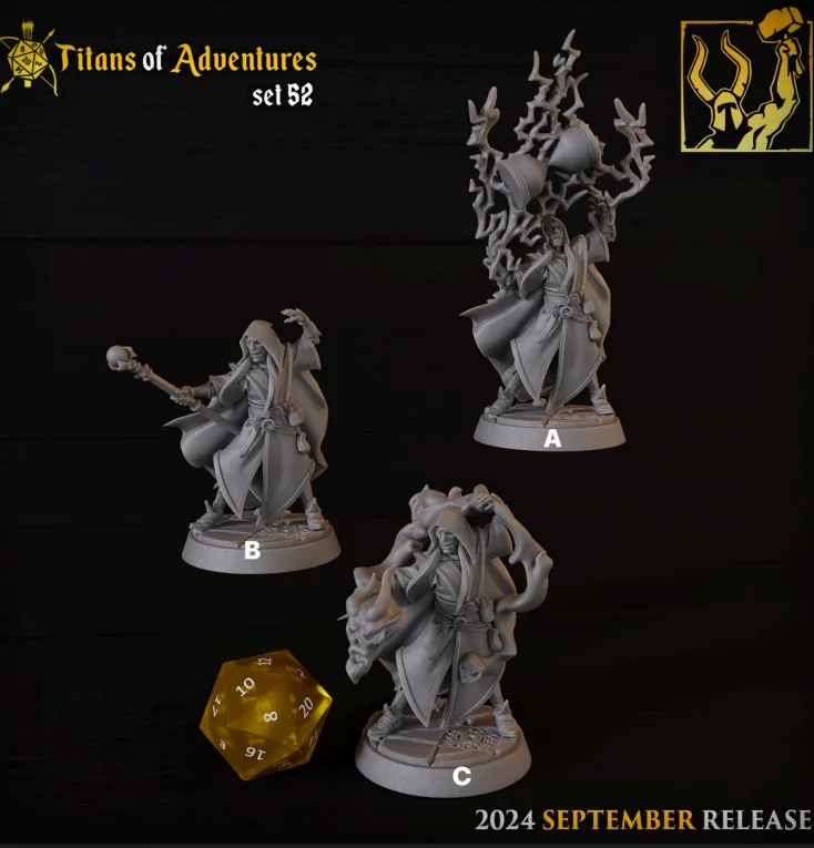 humano, bruxo, invocador, magia, mago, humano, homem, masculino, capa, cajado, vira tempo, temporizador