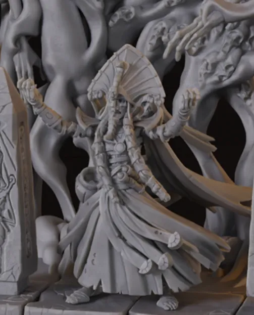 areia, caixão, personagem, criatura, mágico, monstro, morto vivo, demonio, deserto, egito, egpicio, mumia, item, itens, cenário, altar, invocador, invocaçao, invocacao