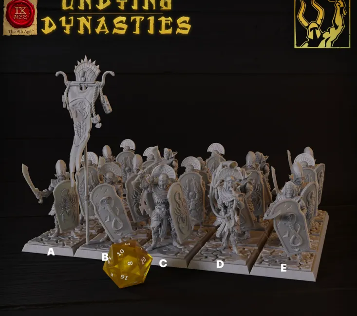 guardião, soldado, guerreiro, espada, deserto, egito, egipcio, areia, escudo, morto vivo, mumia, cobra, escorpiao, bandeira, esqueleto