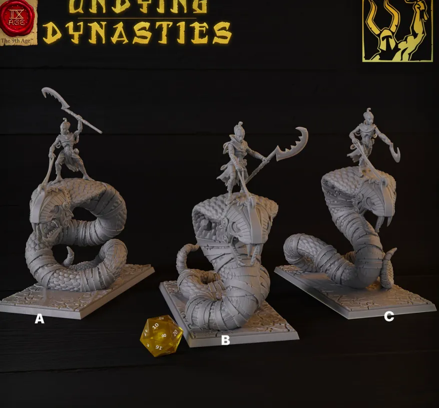 areia, espreitador, criatura, morto vivo, deserto, egito, egipcio, mumia, montaria, cobra, animal, animais, animais,