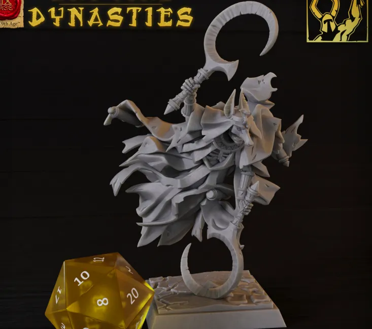 anubis, arauto, morto vivo, deserto, egito, egípcio, criatura, monstro, areia, demonio, deus, chacal