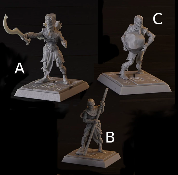 areia, catapulta, arma de cerco, morto vivo, deserto, egito, egpicio, mumia, dragão, esqueleto, item, itens, cenário