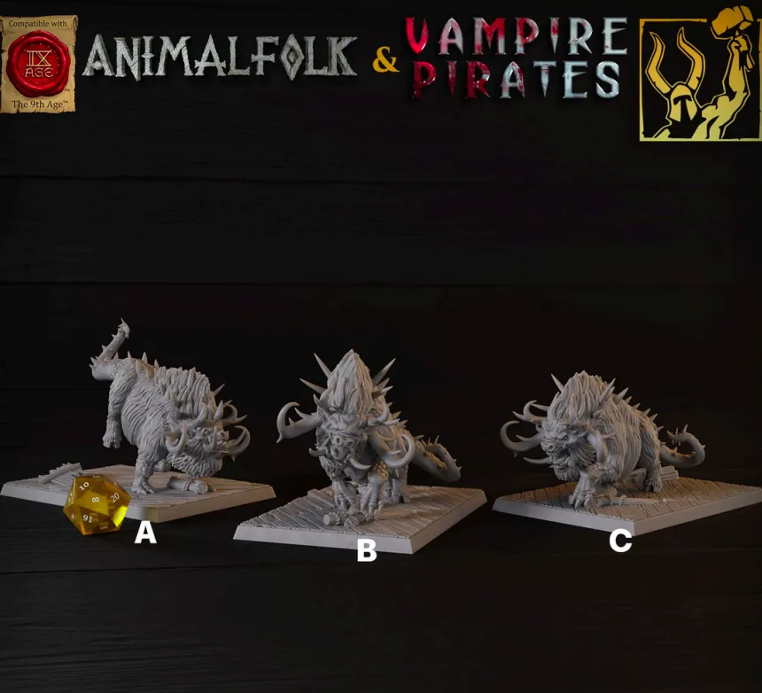 besta, espinho, criatura, animal, animais, animais, monstro, chifre, cenário