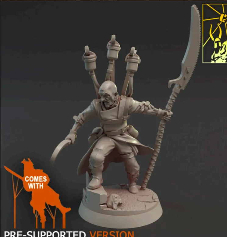 doutor, medico, vampiro, medicina, careca, homem, masculino