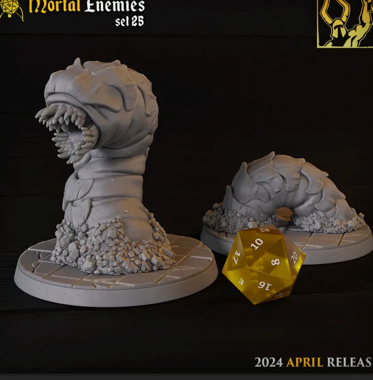 verme, subterrâneo, monstro, criatura, areia, animal, animais, animais, caverna, tunel