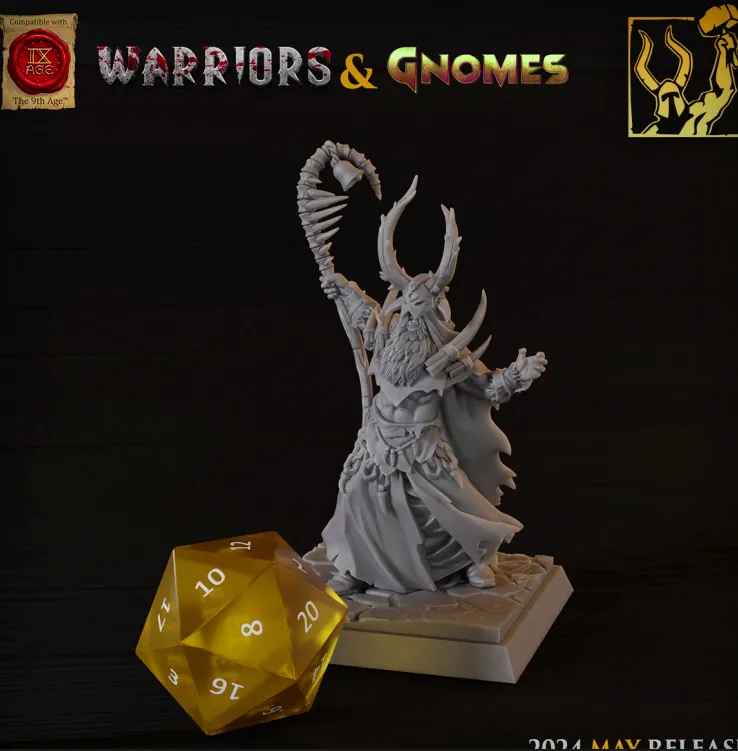 mago, magia, magico, guerreiro, cajado, mascara, chifre, armadura, homem, masculino