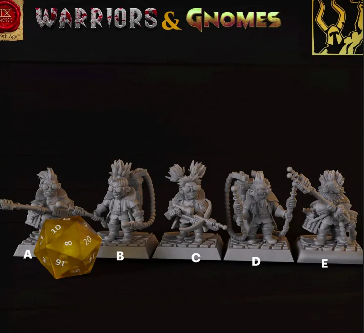 guerreiro, guerreira, mulher, feminino, homem, masculino, gnomo, gnoma, zapper, engenhoca, elétrico, arma, maquina, pistola, fogo, arma de fogo, lança chamas, eletrico