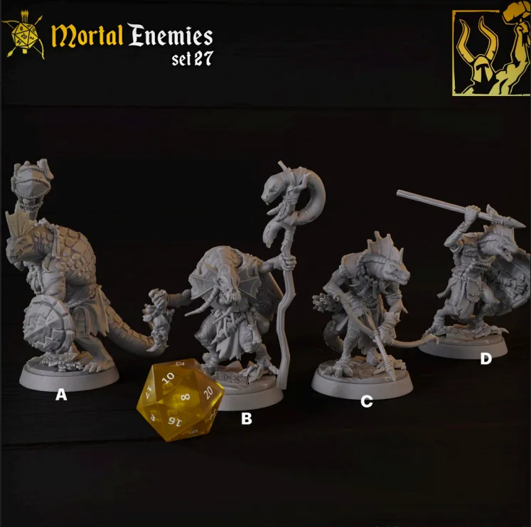 homem lagarto, lagarto, reptiliano, reptil, animal, animais, licantropo, licantropia, guerreiro, cajado, xamã, lança