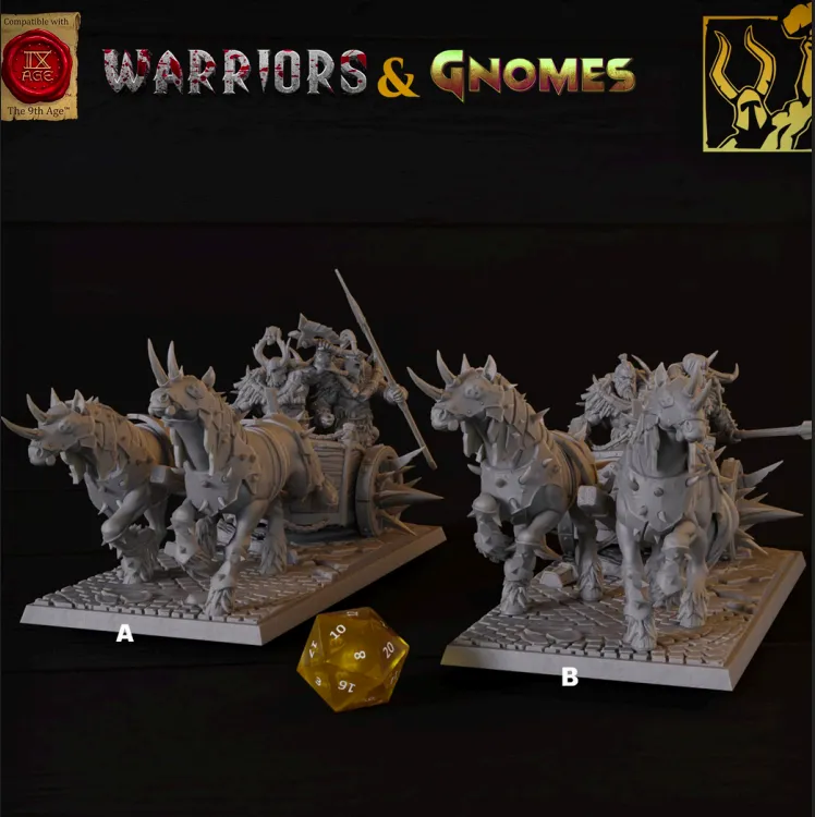 guerreiro, carruagem, carroça, cenário, item, itens, nordico, homem, masculino, montaria, cavalo, animal