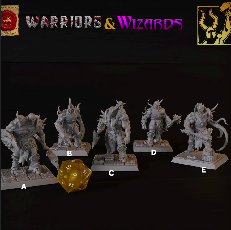 homem, masculino, mutante, guerreiro, deformado, duas cabeças, criatura, monstro