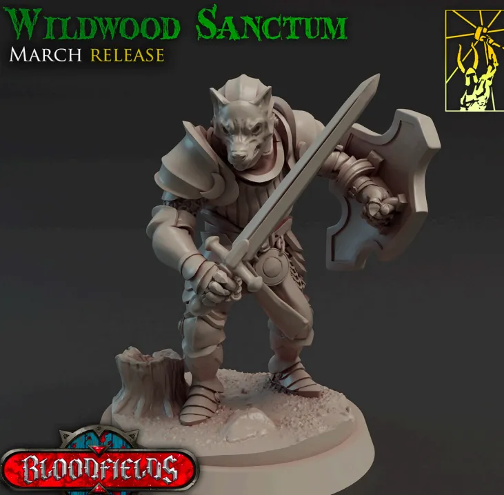 guerreiro, soldado, armadura, homem, masculino, espada, escudo, mascara, lobo